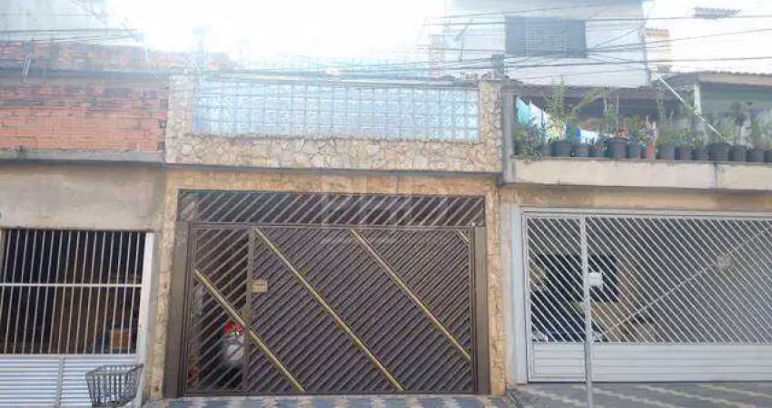Casa com 3 quartos à venda no Parque Selecta (Montanhão), São Bernardo do Campo 