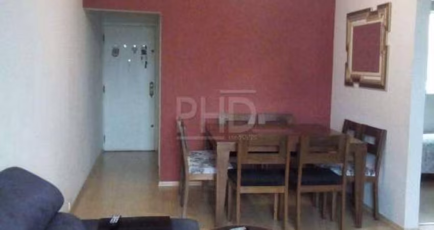 apartamento localização central
