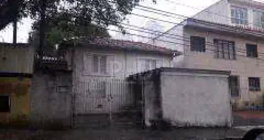 Casa com 3 quartos à venda no Centro, São Bernardo do Campo 