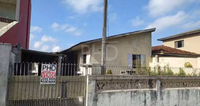 Terreno à venda, baeta neves - são bernardo do campo/sp