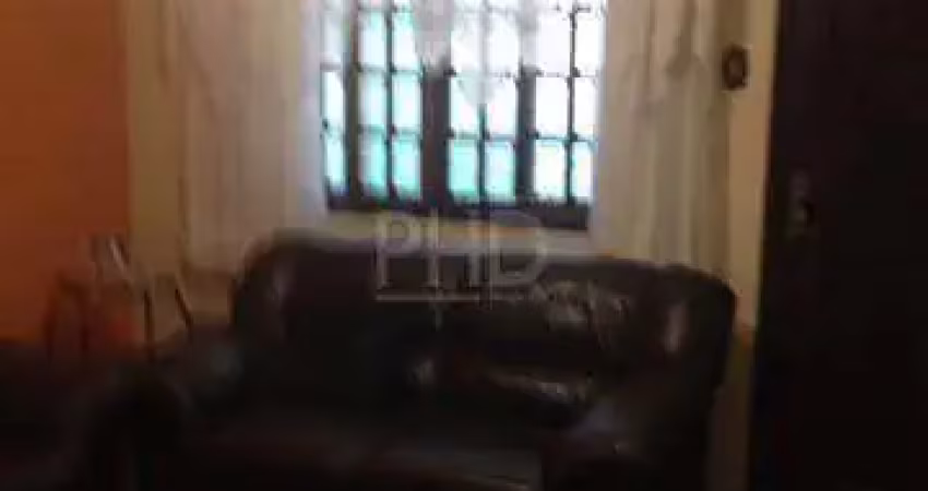 Casa com 3 quartos à venda no Baeta Neves, São Bernardo do Campo 