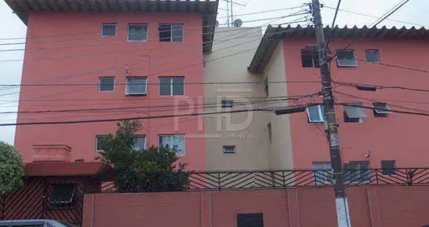 Apartamento vila marchi - 54 m² - excelente localizaçãp próximo ao ubs vila marchi e avenida joão firmino