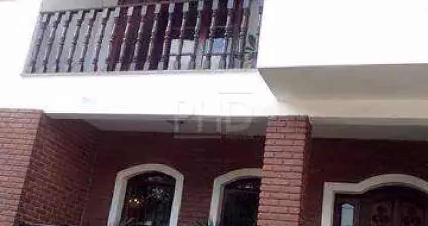 Sobrado residencial / comercial para locação - 540m² - jardim do mar