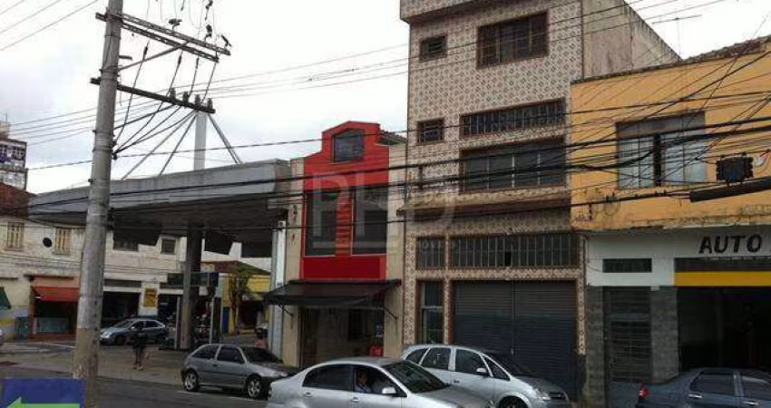 Salão para aluguel, 2 vagas, Centro - São Caetano do Sul/SP