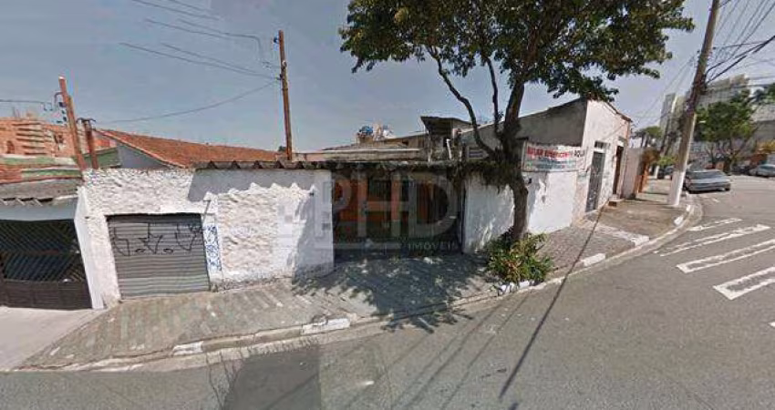 Terreno à venda, Vila Gonçalves - São Bernardo do Campo/SP