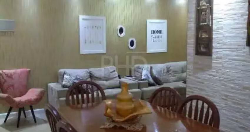 Apartamento bairro santa terezinha são bernardo do campo