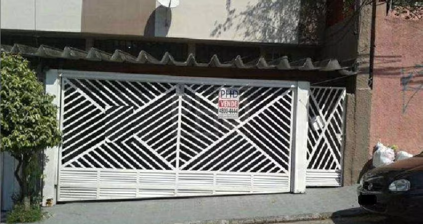 Apartamento 142m² para venda - Vila Marlene em São Bernardo do campo.
