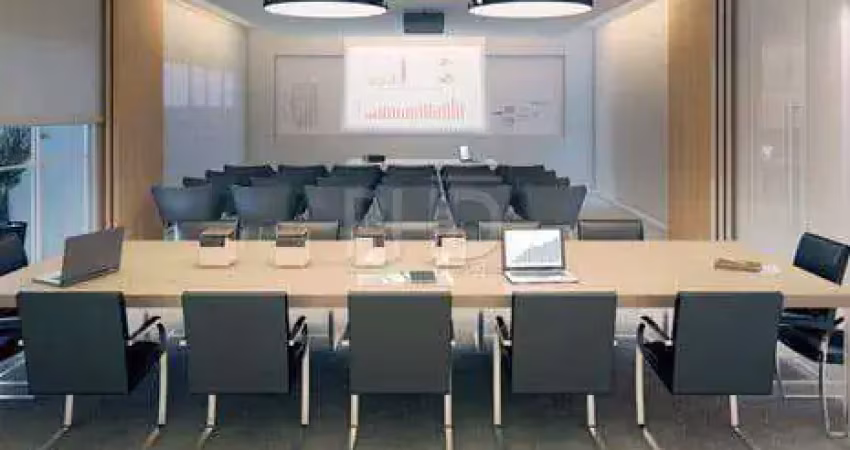 Sala comercial à venda no Centro, São Bernardo do Campo 