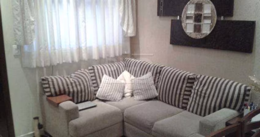 Casa Térrea à Venda - 200 m² - Baeta Neves, São Bernardo do Campo