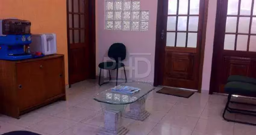 Primeiro andar prédio com 240 mts - baeta neves - são bernrado do campo