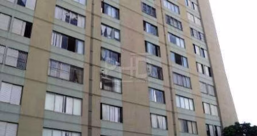 Apartamento à venda, 2 quartos, 1 vaga, Parque Terra Nova - São Bernardo do Campo/SP