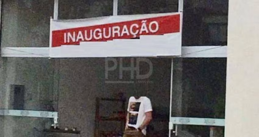 Salão à venda, ipiranga - São Paulo/SP