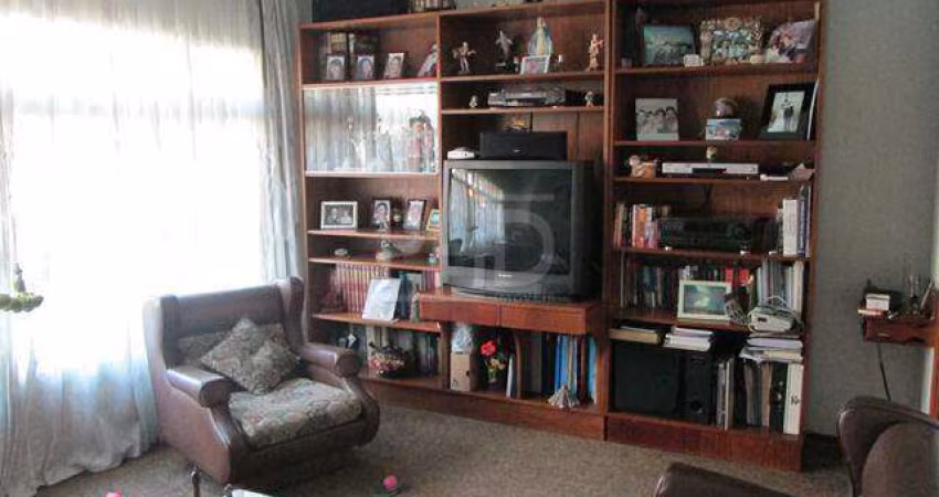 Casa à venda, 4 quartos, 1 suíte, 4 vagas, Centro - São Bernardo do Campo/SP