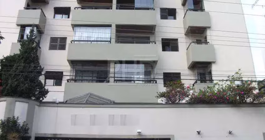 Apartamento - centro - são bernardo do campo - 116m²