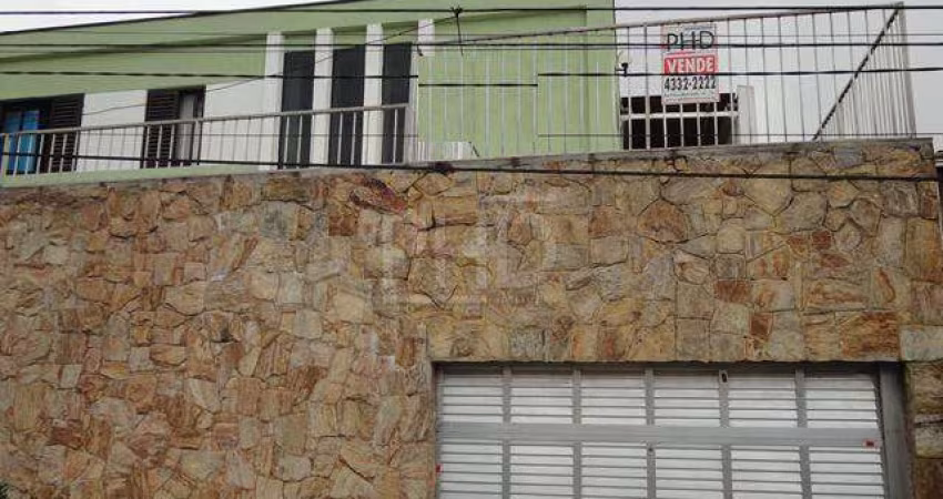 Sobrado 256,94 m² para Venda - Nova Petrópolis em São Bernardo do Campo.