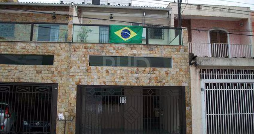 Sobrado no Bairro de Santa Terezinha São Bernardo do Campo