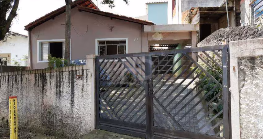 Terreno à venda, baeta neves - são bernardo do campo/sp