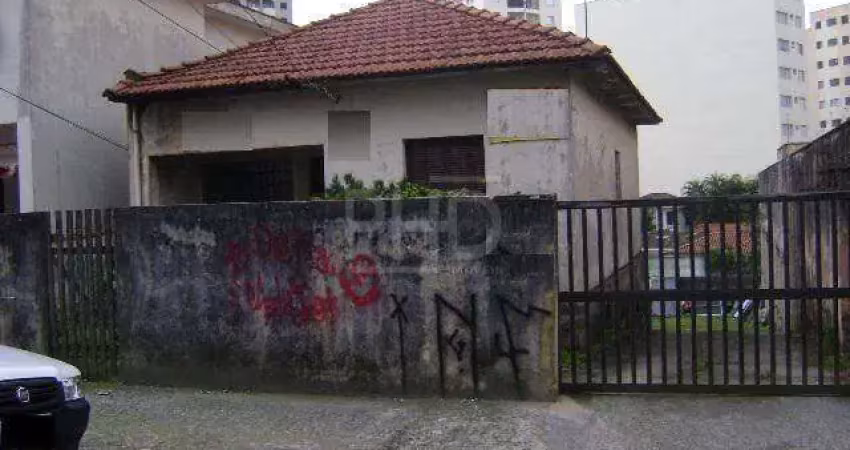 Terreno à venda no Centro, São Bernardo do Campo 