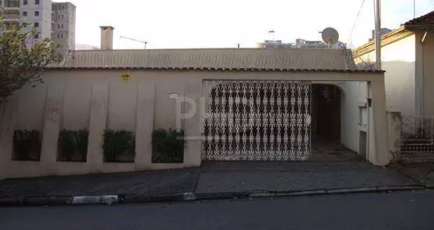 Casa com 3 quartos à venda no Centro, São Bernardo do Campo 