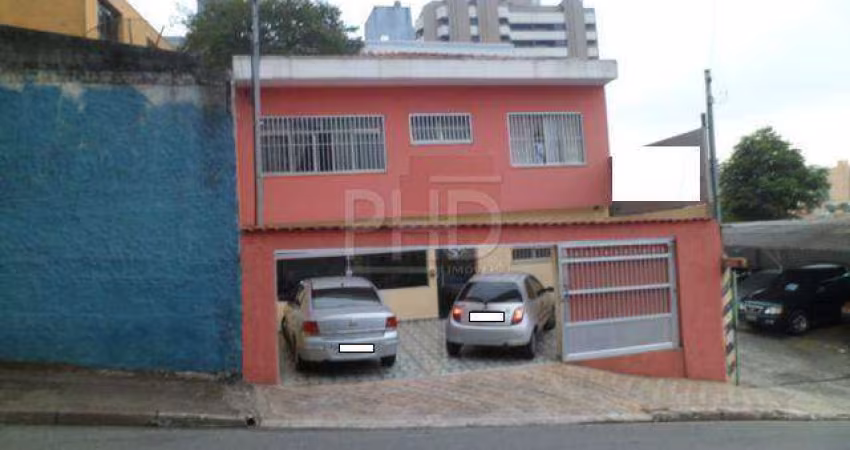 Sobrado 700m² - Centro