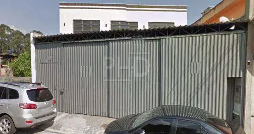 Ponto comercial para alugar na Vila Vianas, São Bernardo do Campo 