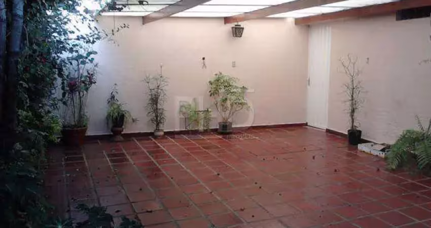 Casa térrea 156m² para venda - nova petrópolis em são bernardo do campo.