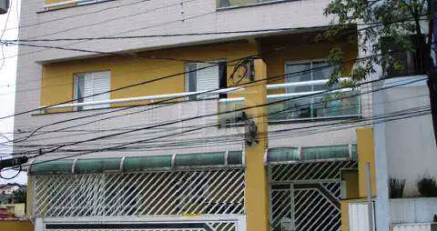Excelente oportunidade de apartamento -111 m² - torre única - 3 andares - santa terezinha