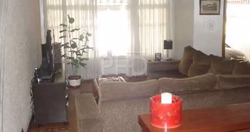 Casa com 3 quartos à venda no Jardim do Mar, São Bernardo do Campo 