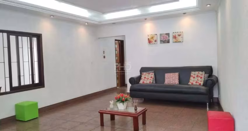 Sobrado com 350 m2 de construção à venda – excelente localização - centro - são bernardo do campo/sp