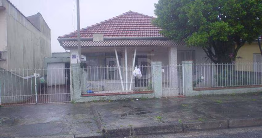 Terreno - Jardim Hollywood - São Bernardo do Campo