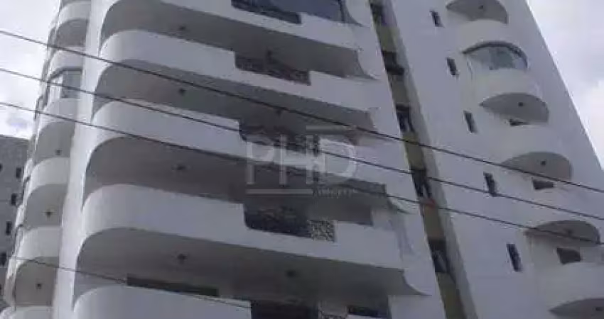 Apartamento à venda, 4 quartos, 2 suítes, 3 vagas, centro - são bernardo do campo/sp