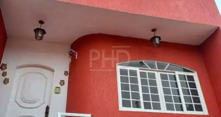 Sobrado amplo com suíte master, hidro e 6 vagas – nova petrópolis – 350 m²