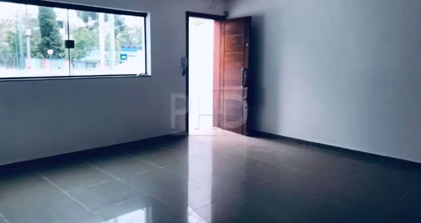 Sobrado à venda, 3 quartos, 2 suítes, 4 vagas, Baeta Neves - São Bernardo do Campo/SP