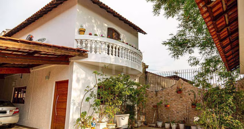 Excelente Sobrado Para Venda 400 m² 8 quartos e 11 Vagas Taboão