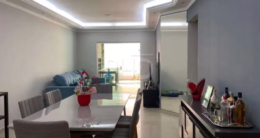 Apartamento à venda, 3 quartos, 1 suíte, 2 vagas, baeta neves - são bernardo do campo/sp