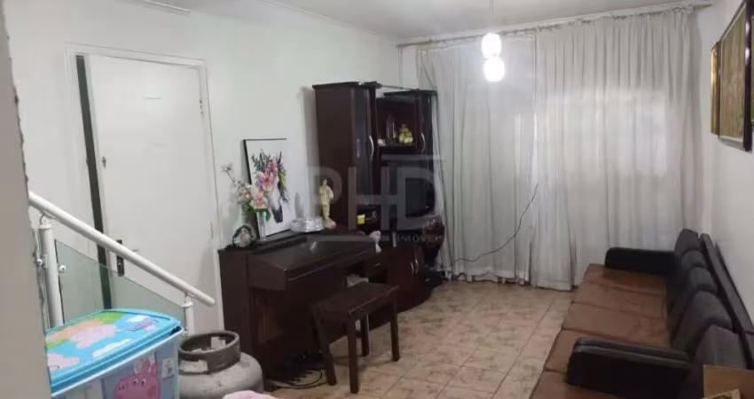 Casa com 3 quartos à venda no Centro, São Bernardo do Campo 