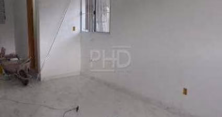 Apartamento Sobre Loja Novo - Bairro Nova Petrópolis - 60m² em Frente do D'vó Supermercado