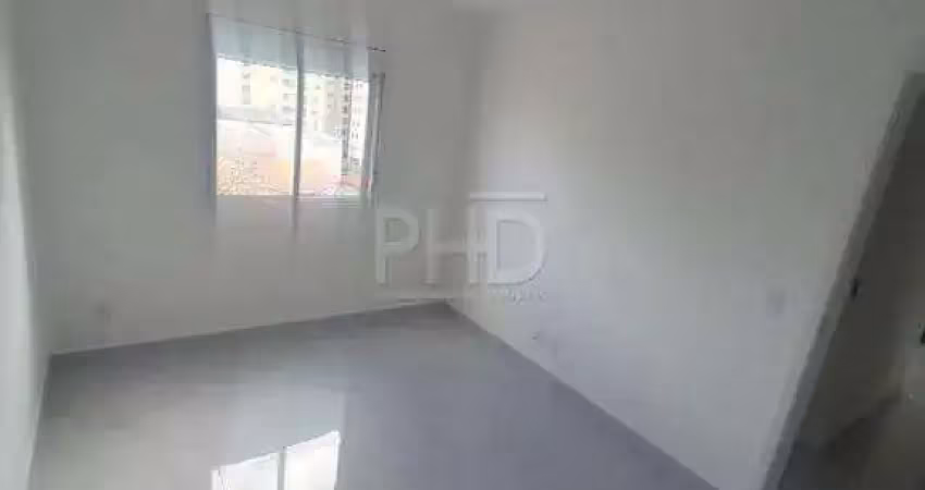 Apartamento 62 m² com 2 quartos (1 suíte) em frente, vila lusitana – aluguel 2.300
