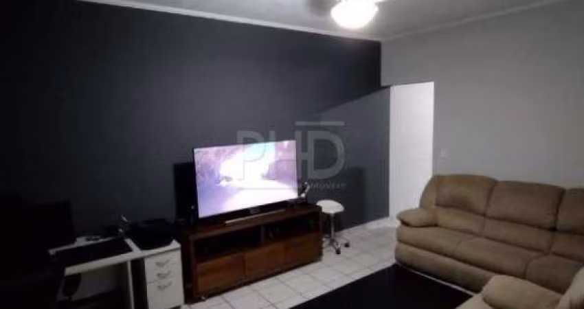 Casa no Parque Novo Oratório Santo André