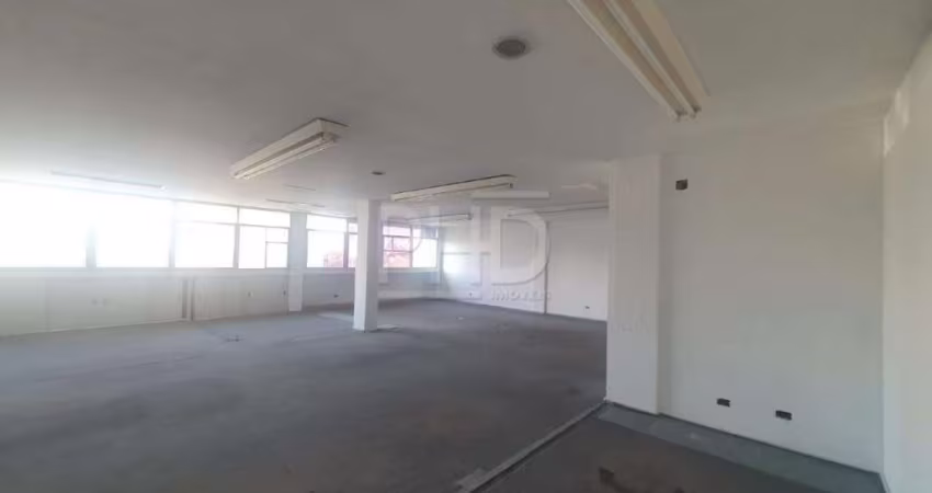 Sala à venda, 1 vaga, Vila Bastos - Santo André/SP
