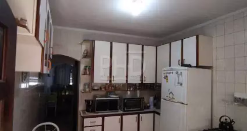 Sobrado à venda, 3 quartos, 2 vagas, jardim las vegas - santo andré/sp