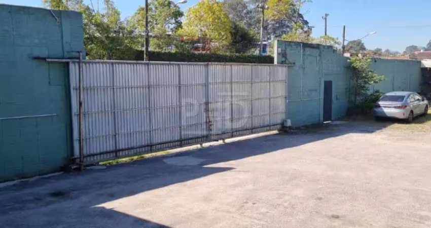 Excelente galpão para industrias - 1.462,41 m2 - bairro dos casa em são bernardo do campo.