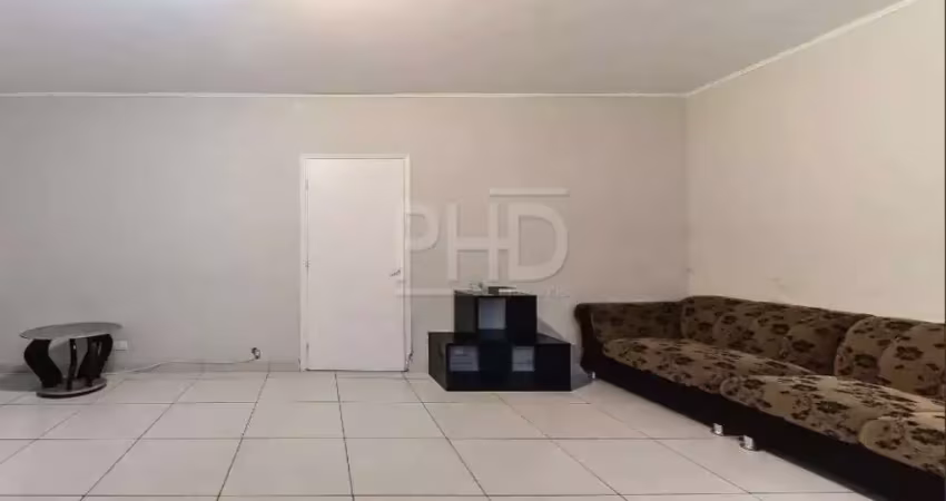 Casa com 3 quartos à venda no Baeta Neves, São Bernardo do Campo 