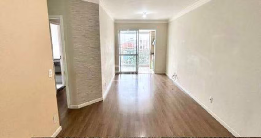 Apartamento à venda, 3 quartos, 1 suíte, 2 vagas, Baeta Neves - São Bernardo do Campo/SP