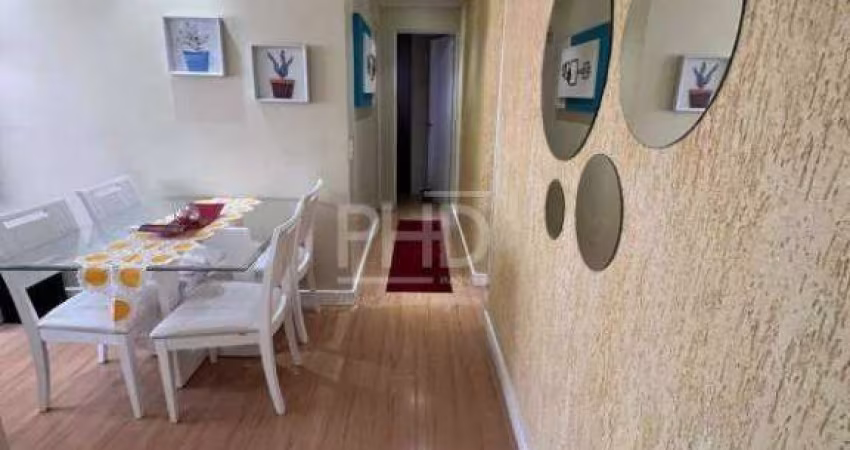 Apartamento - Santo André - SP