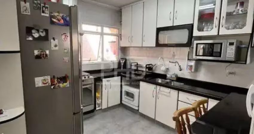 Sobrado à venda, 3 quartos, 1 suíte, 2 vagas, nova petrópolis - são bernardo do campo/sp