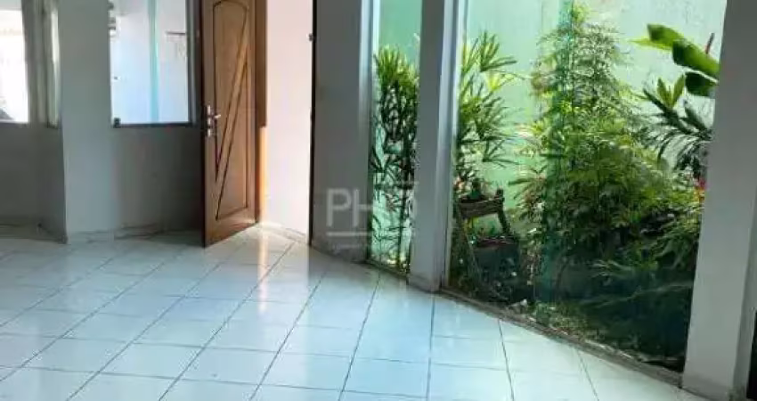 Excelente sobrado comercial 240m² no jardim bela vista em santo andré -sp.