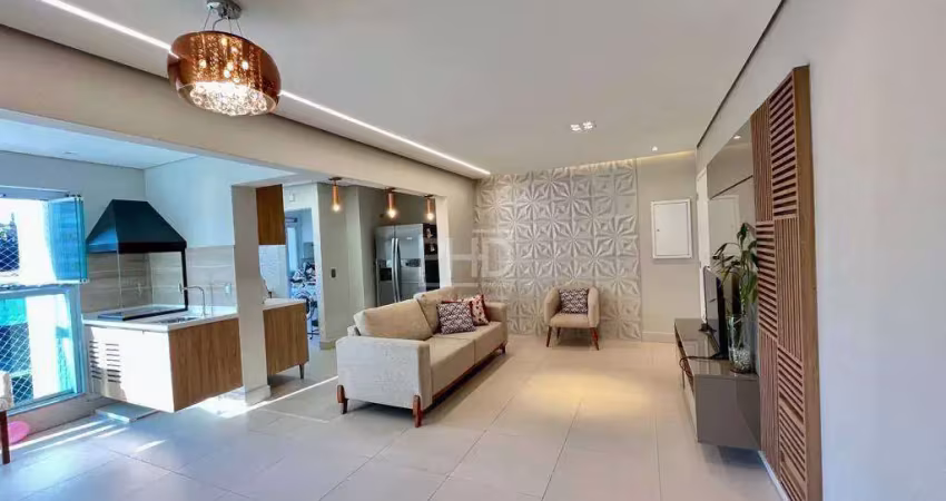 Apartamento com 2 quartos à venda no Baeta Neves, São Bernardo do Campo 