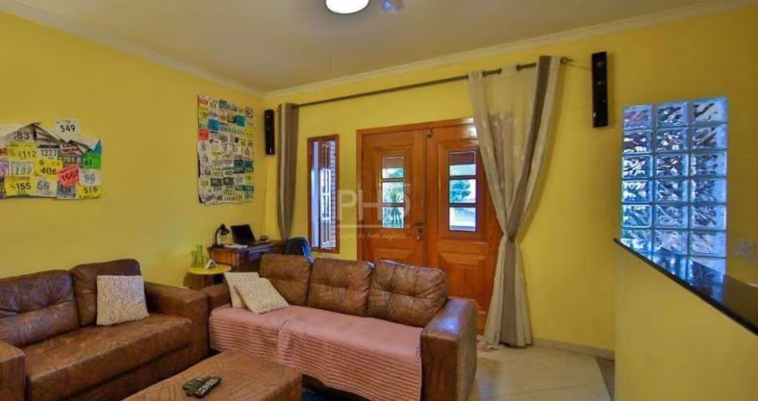 Sobrado 206m2 - Nova Petrópolis - São Bernardo do Campo, SP.