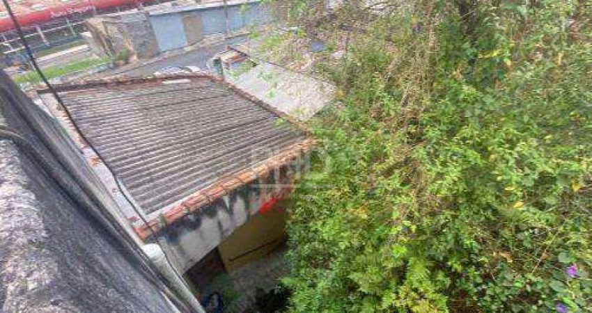 Terreno à venda, Centro - São Bernardo do Campo/SP